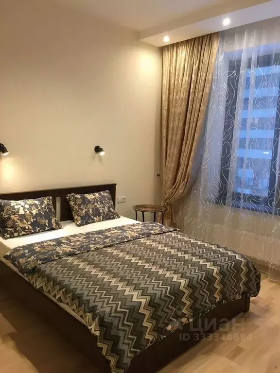 2-к кв. Москва Волоколамское ш., 71к4 (45.0 м) - Фото 1