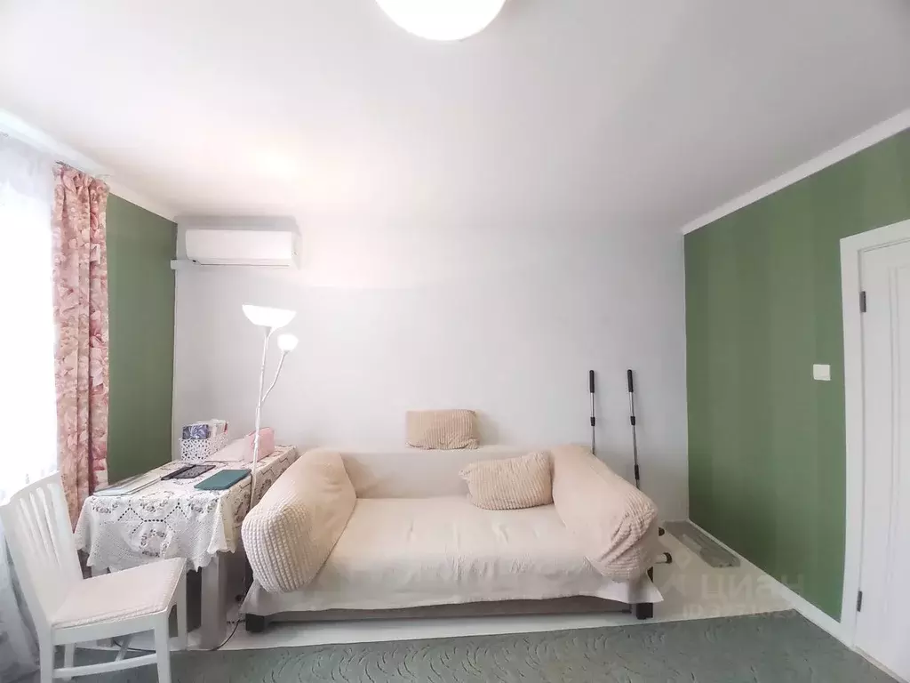 2-к кв. Москва Красностуденческий проезд, 4 (52.0 м) - Фото 1