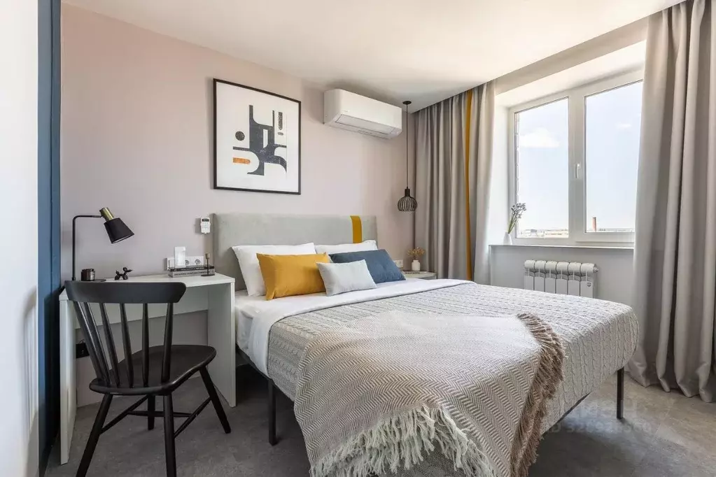 Комната Оренбургская область, Бузулук ул. 21-я Линия, 71А (12.0 м) - Фото 1