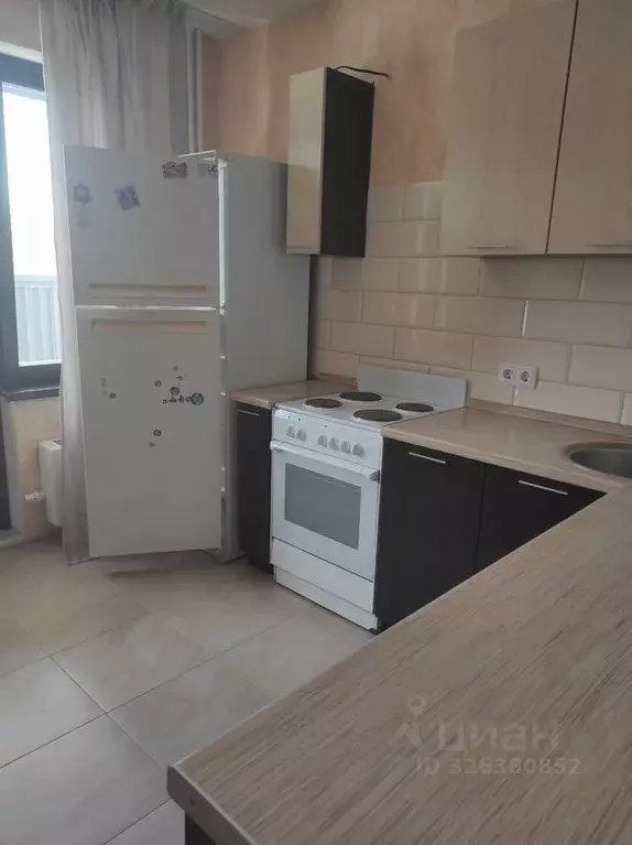 2-к кв. Москва Левобережная ул., 4к3 (60.0 м) - Фото 1