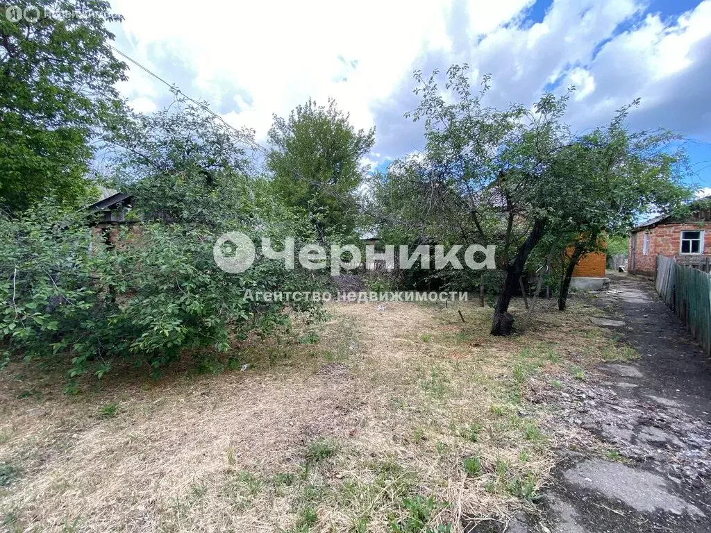 Дом в хутор Старая Станица, Красноармейская улица, 67 (60 м) - Фото 2