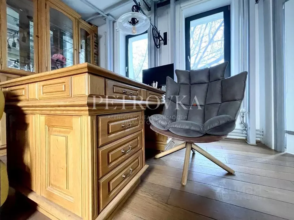 Офис в Москва Верхняя Радищевская ул., 9С4 (193 м) - Фото 1