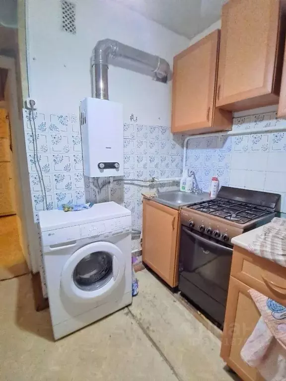 2-к кв. Ивановская область, Кинешма ул. Маршала Василевского, 35 (45.0 ... - Фото 0