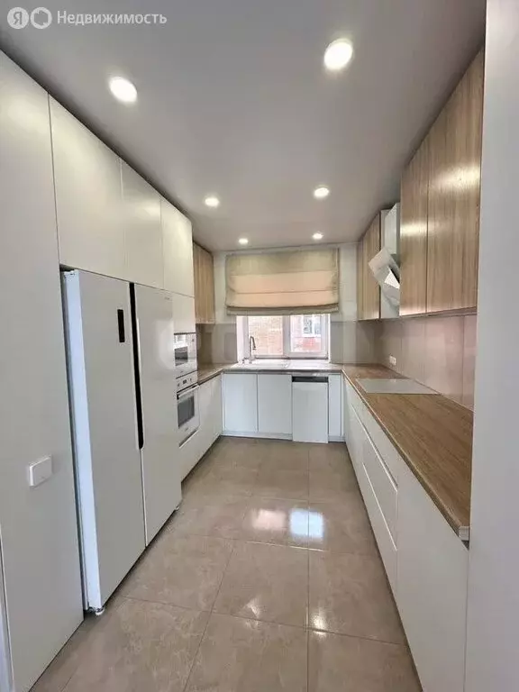 2-комнатная квартира: Кисловка, микрорайон Северный, улица Марины ... - Фото 1