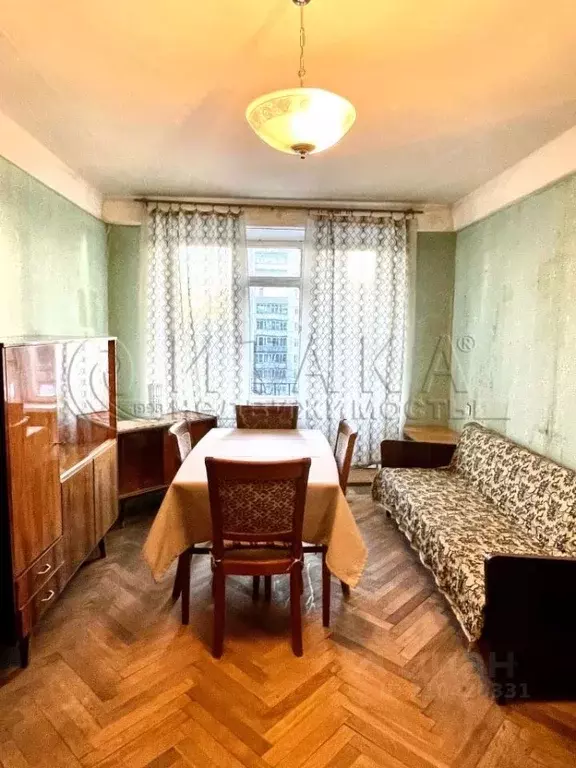 1-к кв. Санкт-Петербург просп. Науки, 18 (30.5 м) - Фото 0