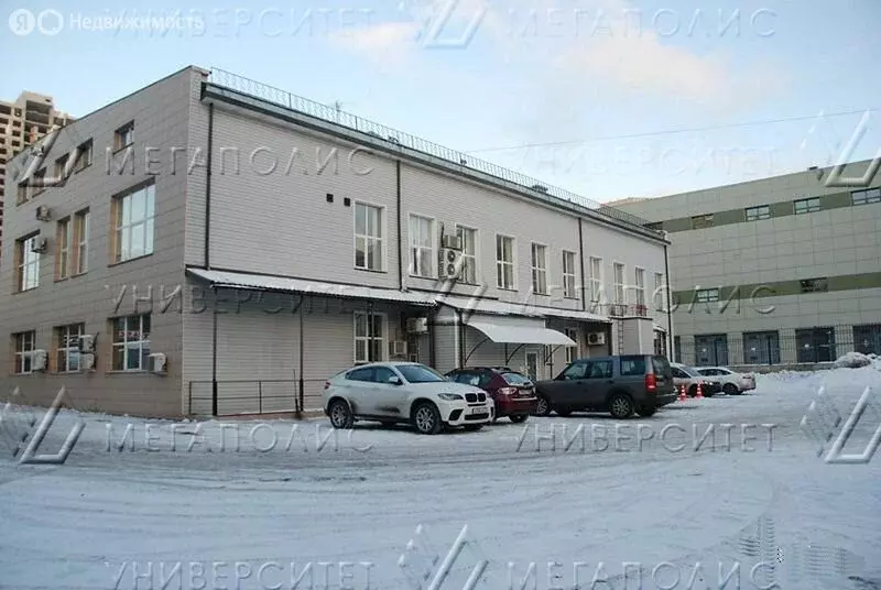 Помещение свободного назначения (39 м) - Фото 1
