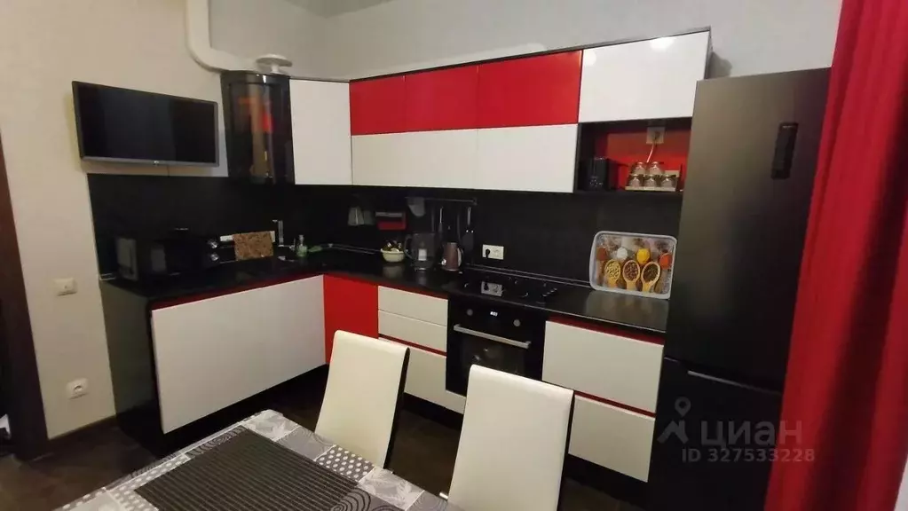 1-к кв. Москва Сельскохозяйственная ул., 38к2 (40.0 м) - Фото 2