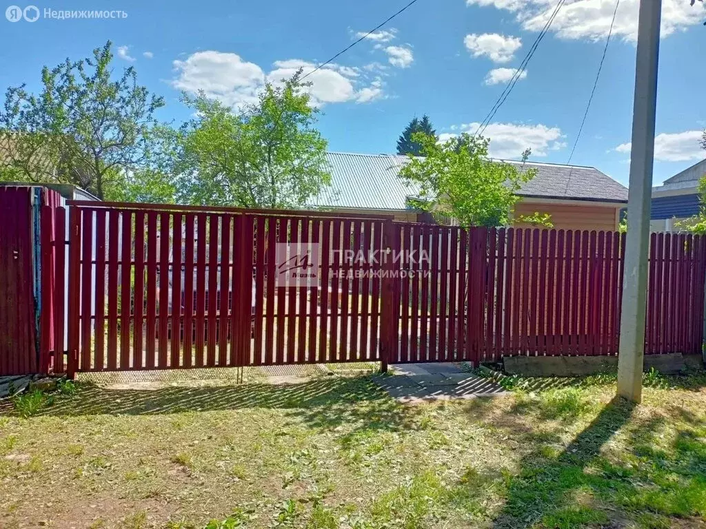 Дом в село Троицкое, Новая улица, 13 (56.4 м) - Фото 2
