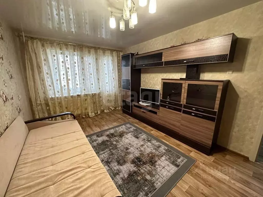 1-к кв. Ямало-Ненецкий АО, Новый Уренгой Дружба мкр, 2/3 (35.8 м) - Фото 2