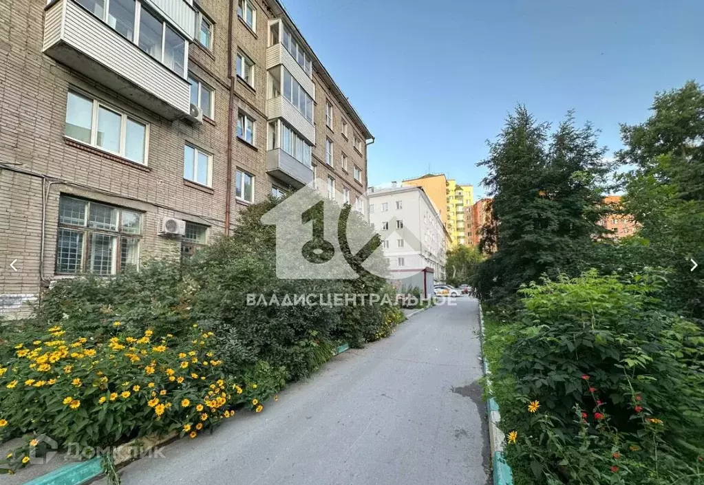 Продаётся 2-к квартира, 42.8 м - Фото 1