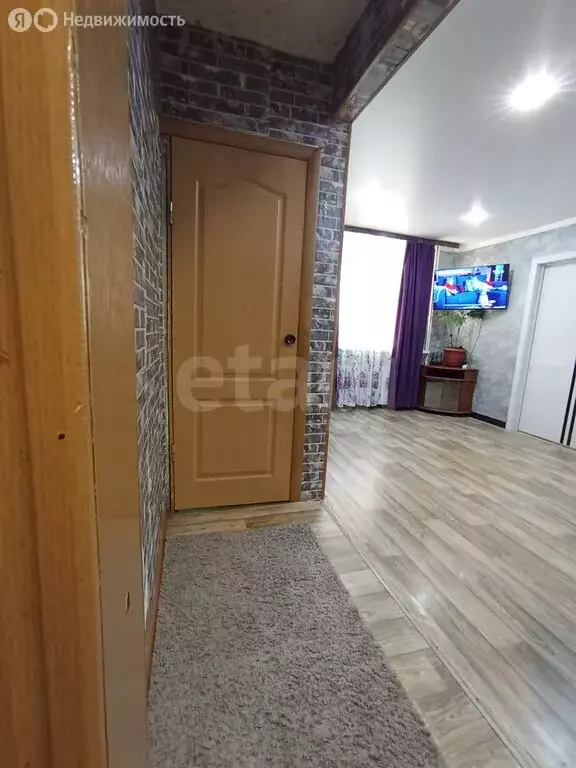 2-комнатная квартира: Альметьевск, улица Ризы Фахретдина, 14 (44.2 м) - Фото 2