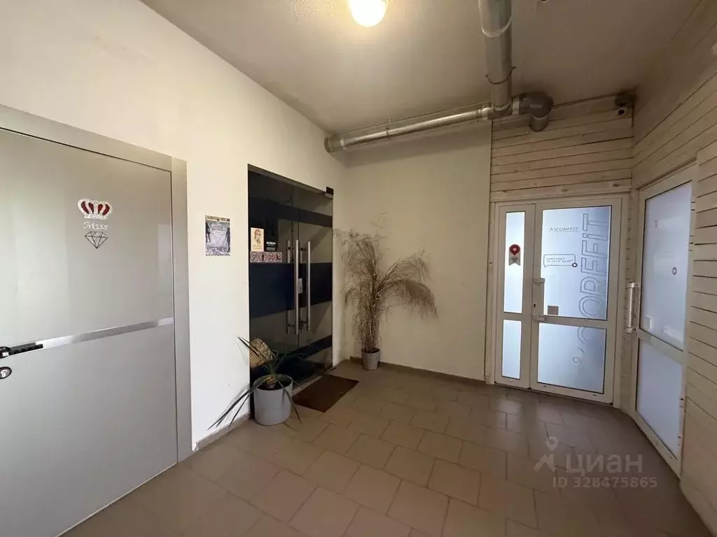 Офис в Краснодарский край, Анапа Крестьянская ул., 27к1 (75 м) - Фото 2