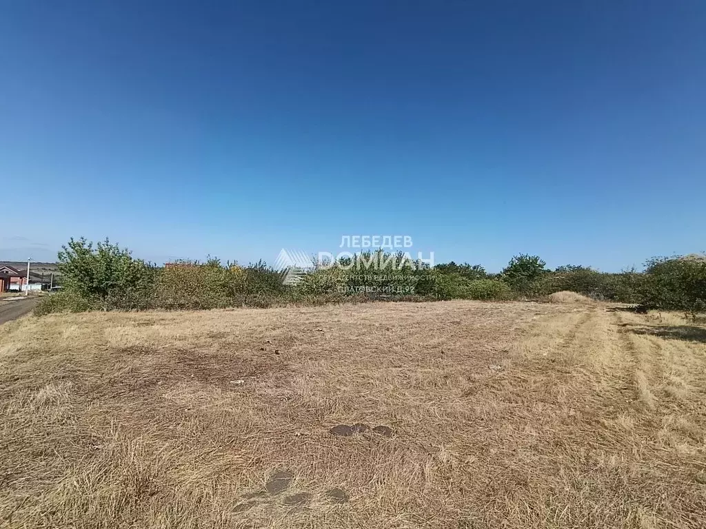 Участок в Ростовская область, Аксайский район, Мишкинская ст-ца ... - Фото 1