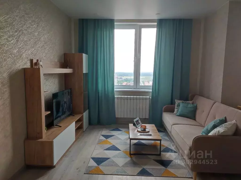 2-к кв. Московская область, Мытищи ул. Воровского, 10 (42.0 м) - Фото 1