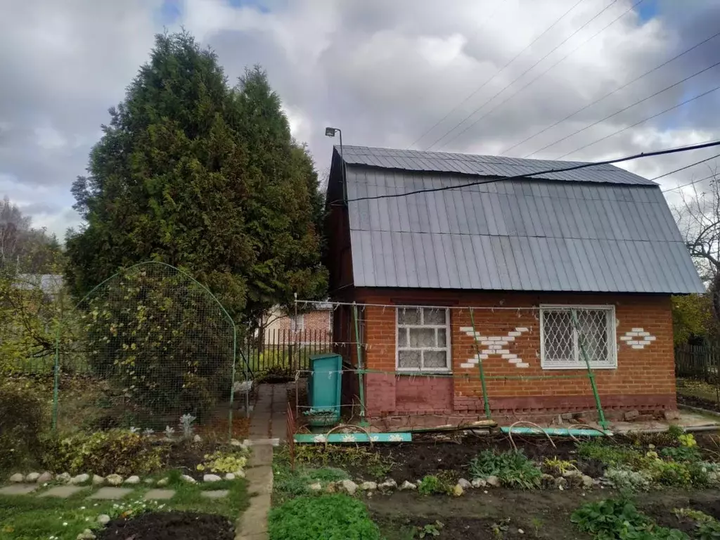 Дом в Московская область, Зарайск Зарайск муниципальный округ, ... - Фото 2