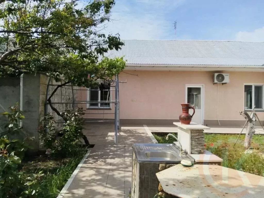 Дом в Молочное, Дачная улица, 4 (88.3 м) - Фото 2