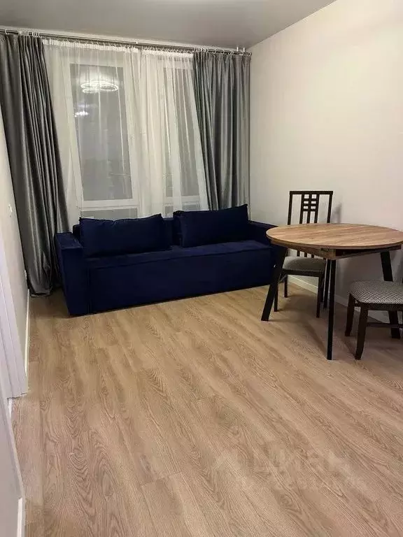 2-к кв. Московская область, Химки Клязьма-Старбеево мкр, Ивакино кв-л, ... - Фото 2