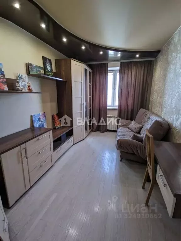 2-к кв. Московская область, Электросталь ул. Ялагина, 13 (53.0 м) - Фото 1