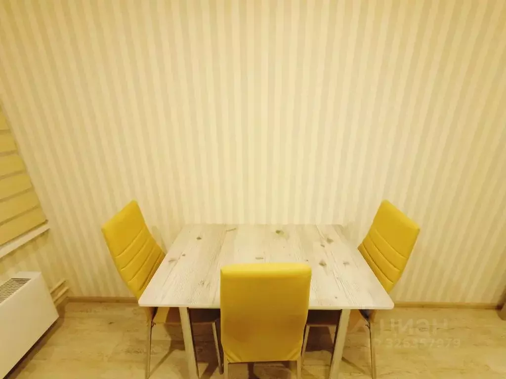 1-к кв. Москва Липецкая ул., 18 (34.0 м) - Фото 2