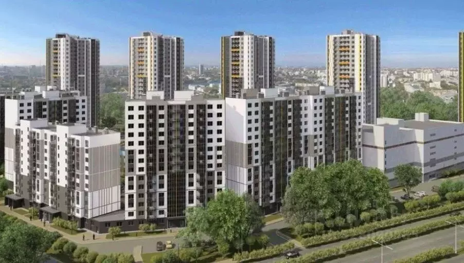 Помещение свободного назначения в Санкт-Петербург просп. ... - Фото 1