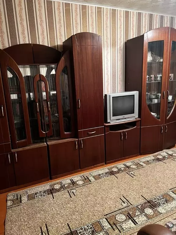 2-к кв. Башкортостан, Нефтекамск ул. Ленина, 3А (41.0 м) - Фото 2