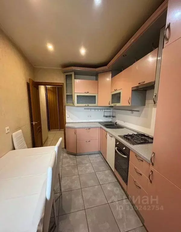 2-к кв. Московская область, Лобня ул. Крупской, 14 (60.0 м) - Фото 2