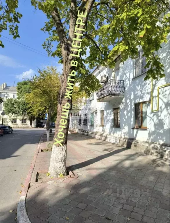 2-к кв. Крым, Керчь ул. Володи Дубинина, 40/48 (45.0 м) - Фото 0