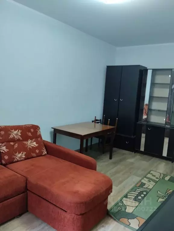 1-к кв. Омская область, Омск ул. Перелета, 30 (40.0 м) - Фото 1