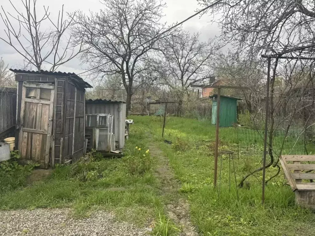 Участок в Ставропольский край, Ставрополь ул. Калинина (8.6 сот.) - Фото 2