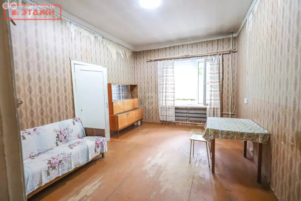 2-комнатная квартира: Петрозаводск, улица Андропова, 28 (49.4 м) - Фото 2