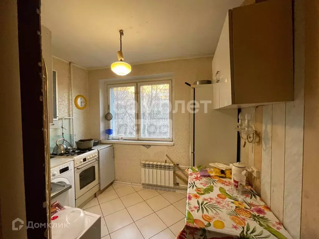 Продаётся 4-к квартира, 63.8 м - Фото 0