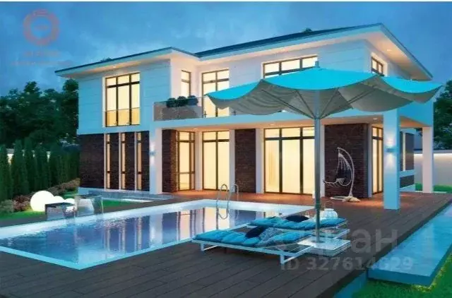 Участок в Крым, Ленинский район, Калиновское с/пос, Акташ-Кетен СТ  ... - Фото 1