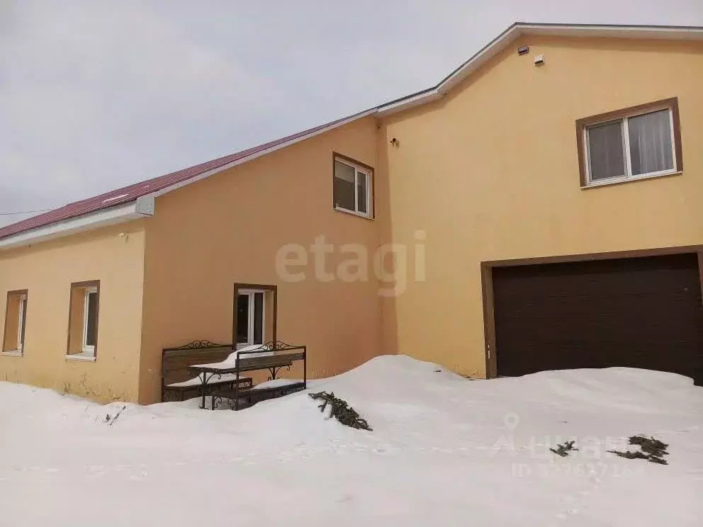 Офис в Сахалинская область, Южно-Сахалинск ул. Воздушная, 17 (60 м) - Фото 1