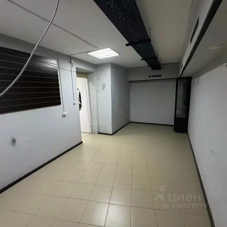 Помещение свободного назначения в Москва просп. Буденного, 17к1 (95 м) - Фото 1