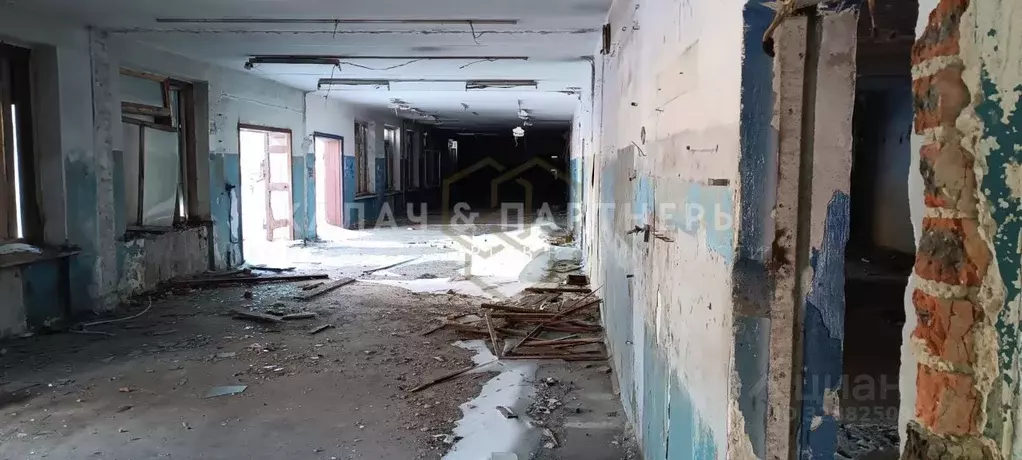 Офис в Свердловская область, Полевской ул. Челюскинцев, 43 (3000 м) - Фото 2