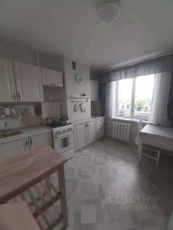 1-к кв. Владимирская область, Кольчугино ул. Щорса, 13 (34.8 м) - Фото 1