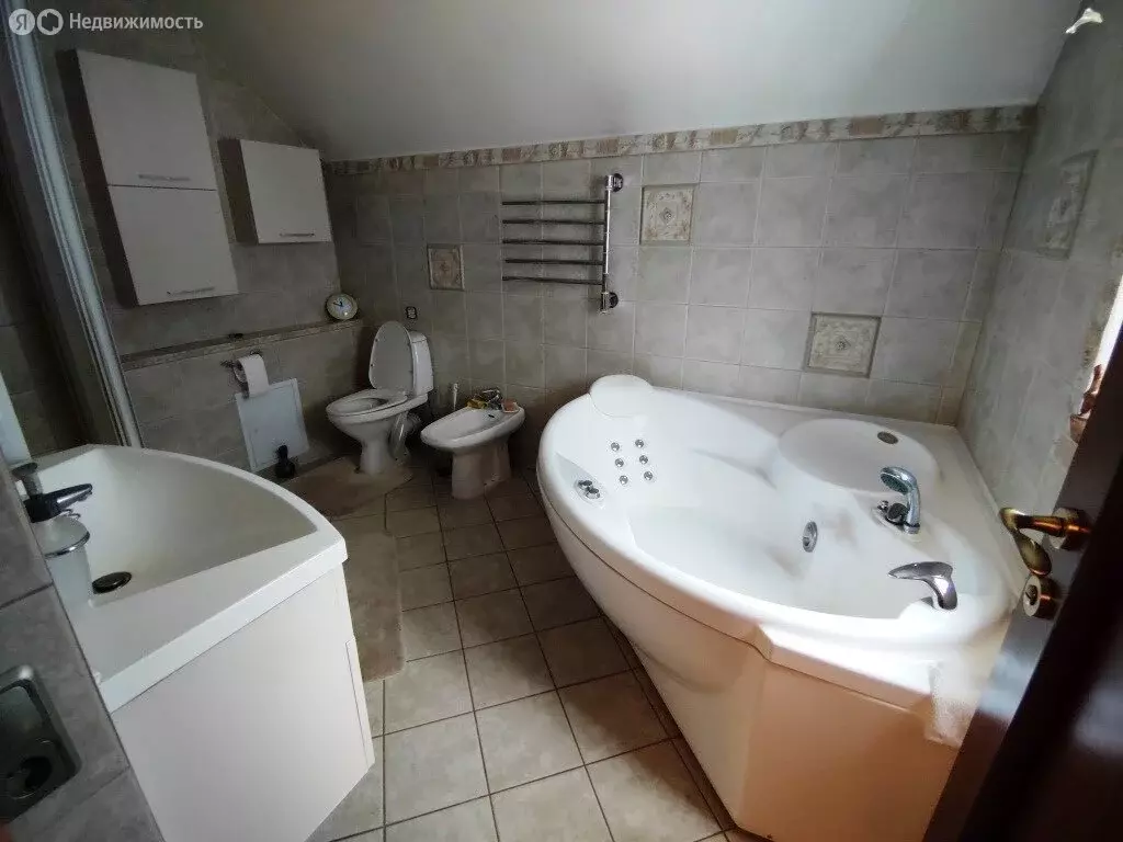 Дом в Химки, микрорайон Клязьма-Старбеево, квартал Терехово (170 м) - Фото 1