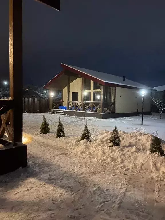 Дом в Ярославская область, Ростов ул. Урицкого, 34 (70 м) - Фото 2