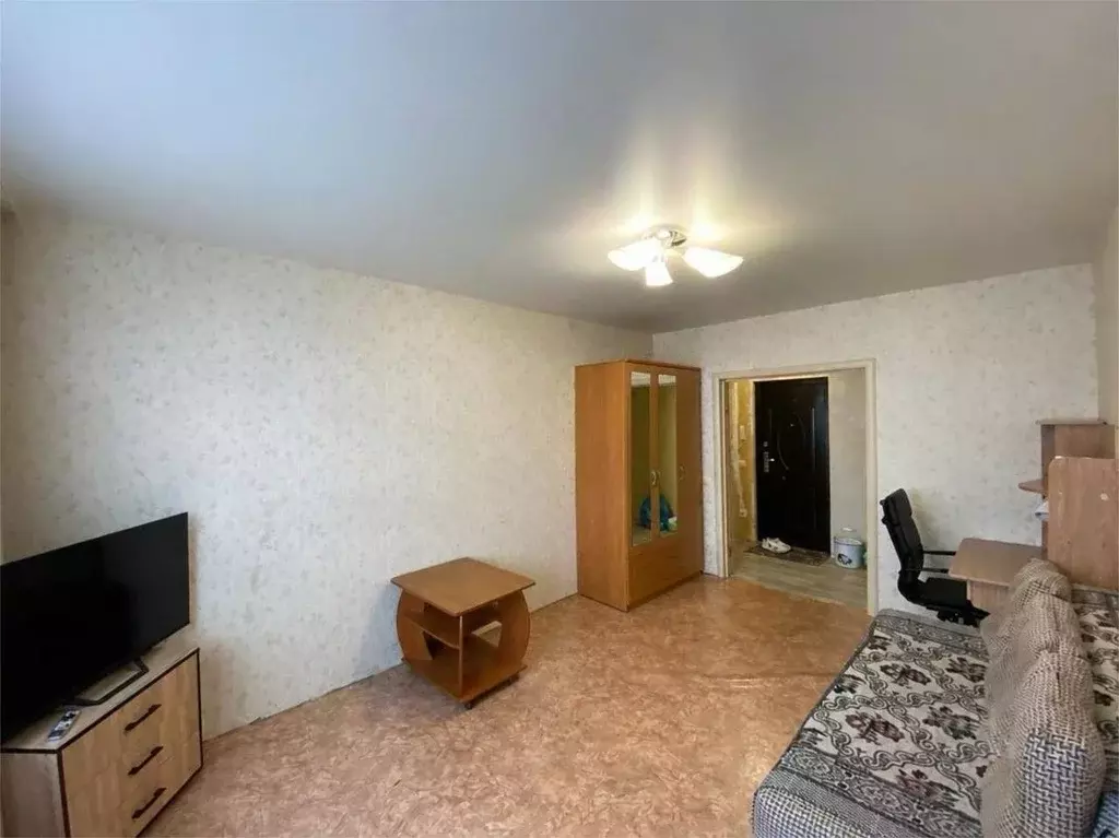 2-к кв. Приморский край, Владивосток 71-й мкр, ул. Ватутина, 2 (50.1 ... - Фото 2