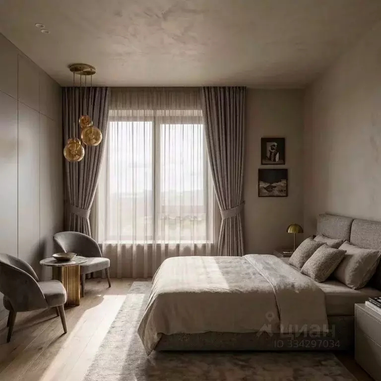 1-к кв. Татарстан, Казань ул. Николая Ершова, 62Вк2 (42.0 м) - Фото 2