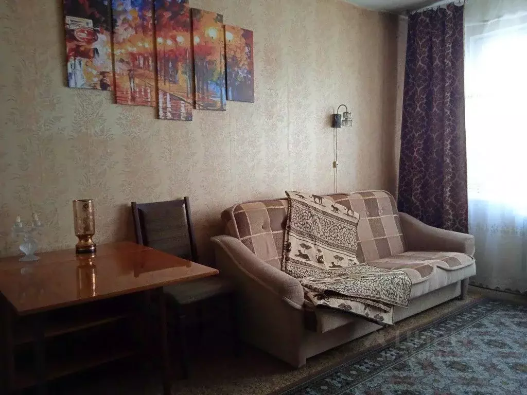 Комната Тульская область, Тула ул. Братьев Жабровых, 9 (16.0 м) - Фото 1
