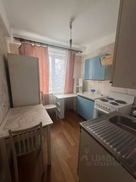 2-к кв. Санкт-Петербург Ленская ул., 4к3А (45.0 м) - Фото 1