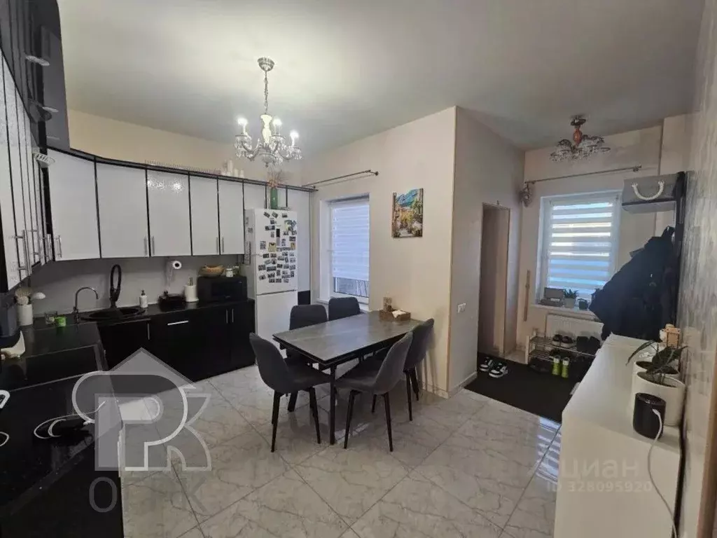 Таунхаус в Московская область, Химки городской округ, д. Голиково, ... - Фото 1