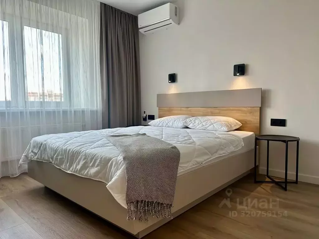 Студия Татарстан, Казань ул. Серова, 41А (37.0 м) - Фото 1