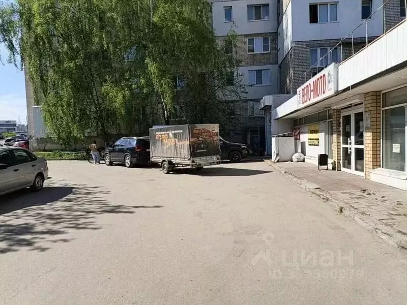 Помещение свободного назначения в Нижегородская область, Нижний ... - Фото 1