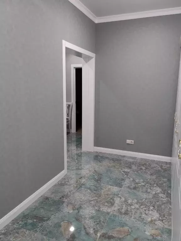 2-к кв. Московская область, Реутов ул. Реутовских ополченцев, 14 (50.0 ... - Фото 2