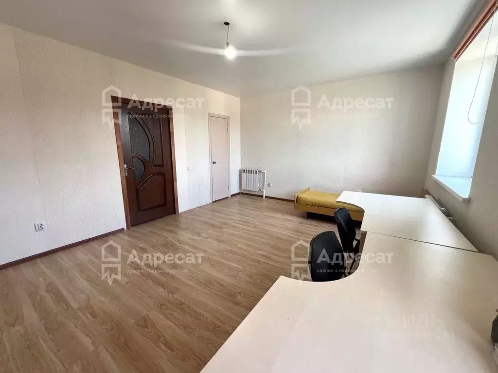 Комната Волгоградская область, Волгоград Рижская ул., 34 (23.0 м) - Фото 1