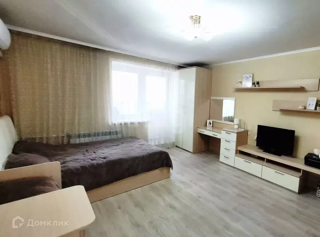 Продаётся 1-к квартира, 50.3 м - Фото 1