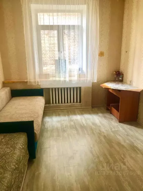 Комната Москва Коптевская ул., 26К1 - Фото 1