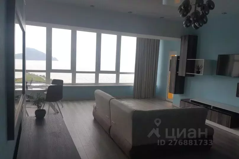 2-к кв. Крым, Ялта муниципальный округ, пос. Даниловка ул. Лесная, 4В ... - Фото 2